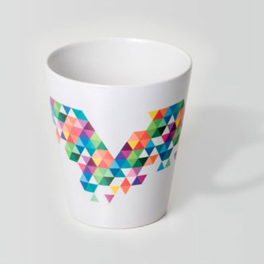 Latte Sublimation Mugs Alternative